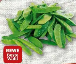 nahkauf Rewe Beste Wahl Kaiserschoten Angebot