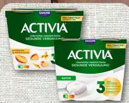 nahkauf Danone Activia Joghurt Angebot