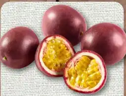 nahkauf Passionsfrucht Angebot