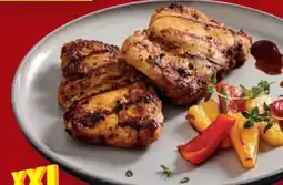 Lidl Grillmeister Hähnchen Schwenksteak Angebot