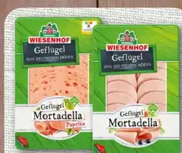 nahkauf Wiesenhof Geflügel Mortadella Angebot