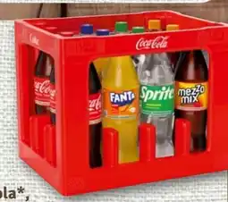 nahkauf Coca-Cola Cola Angebot