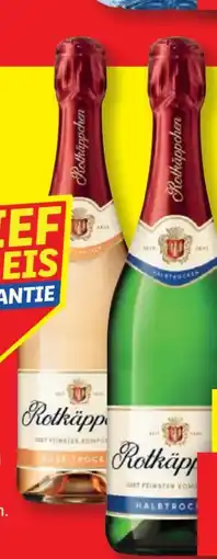 Lidl Rotkäppchen Sekt Angebot