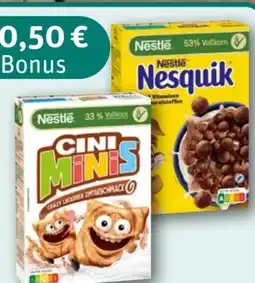 nahkauf Nestlé Nesquik Angebot