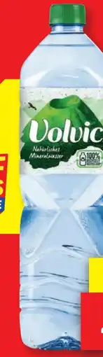 Lidl Volvic Naturelle Angebot