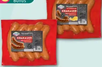 nahkauf Steinhaus Krakauer Angebot