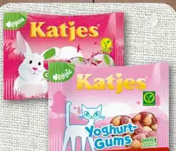 nahkauf Katjes Fruchtgummi Angebot