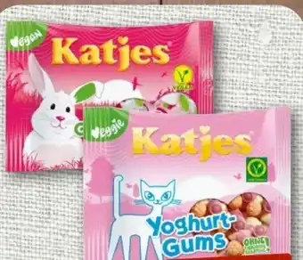 nahkauf Katjes Fruchtgummi Angebot