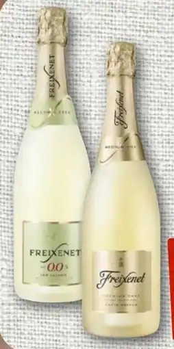 nahkauf Freixenet Sekt Angebot