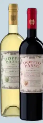 Edeka Xpress Doppio Passo Primitivo Angebot