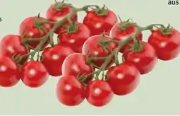 Edeka Xpress Edeka Herzstücke Mini Rispentomaten Angebot