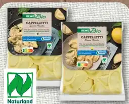 nahkauf Rewe Bio Bio-Cappelletti Angebot