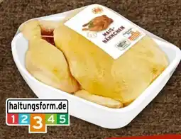nahkauf Rewe Feine Welt Maishähnchen Angebot
