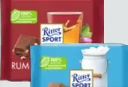 Edeka Xpress Ritter Sport Schokolade Angebot