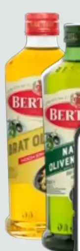 Edeka Xpress Bertolli Olivenöl Angebot