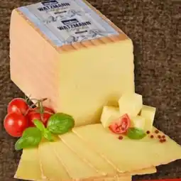 nahkauf Bergader Watzmann Bergkäse Angebot