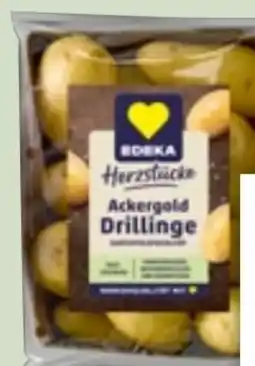 Edeka Xpress Edeka Herzstücke Speisekartoffeln Ackergold Drillinge Angebot