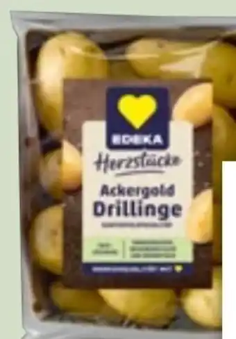 Edeka Xpress Edeka Herzstücke Speisekartoffeln Ackergold Drillinge Angebot