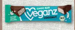 nahkauf Veganz Bio Choc Bar Coconut Angebot