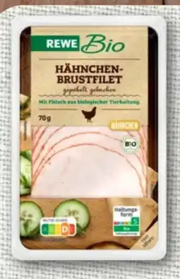 nahkauf Rewe Bio Hähnchen Brustfilets Angebot