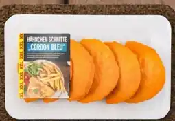 nahkauf Hähnchen-Schnitte Cordon Bleu Angebot