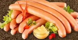 nahkauf Metzgerei Wilhelm Brandenburg Wiener Würstchen Angebot