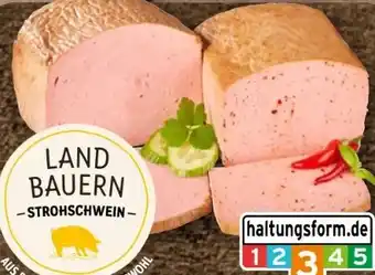 nahkauf Schiller Strohschwein Backleberkäse Angebot