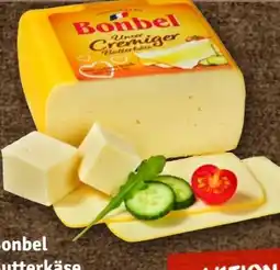 nahkauf Bonbel Butterkäse Angebot