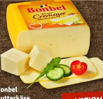 nahkauf Bonbel Butterkäse Angebot