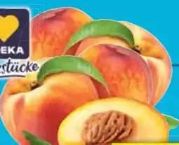 E-Center Edeka Herzstücke Nektarinen Angebot