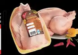 E-Center Gut & Günstig Grillhähnchen Angebot