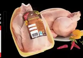E-Center Gut & Günstig Grillhähnchen Angebot