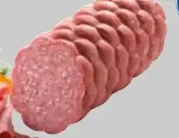 Edeka Xpress Bayerische Edelsalami Angebot