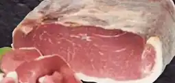 E-Center Recla Prosciutto Crudo Villa Bianca Angebot