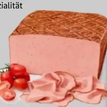 Edeka Xpress Neuburger Angebot