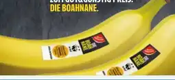 Edeka Xpress Gut & Günstig Bananen Angebot