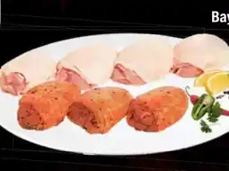 E-Center Bayerische Hähnchenoberkeulen Pollo Fino Angebot