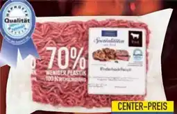 E-Center Südbayerische Fleischwaren Bayerisches Hackfleisch Angebot