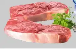 Edeka Xpress Jungbullen-Rumpsteak Angebot