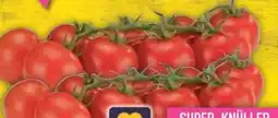 E-Center Edeka Herzstücke Mini Rispentomaten Angebot