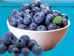 E-Center Heidelbeeren Angebot