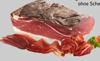 Edeka Xpress Senfter Original Südtiroler Markenspeck Angebot