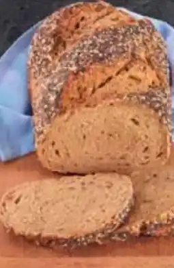 E-Center Edeka Bäckerei Weltmeisterbrot Angebot
