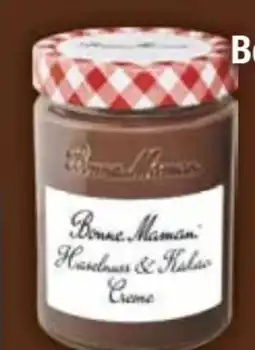 E-Center Bonne Maman Süße Cremes Angebot