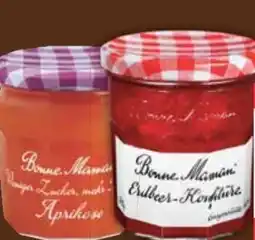 E-Center Bonne Maman Aufstrich Angebot