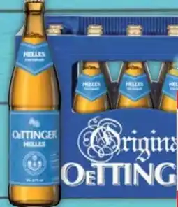 E-Center Oettinger Helles Angebot