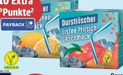 E-Center Wesergold Durstlöscher Vegan Angebot