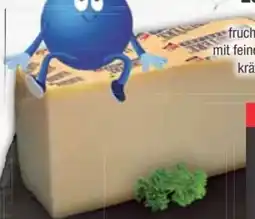 E-Center Le Gruyère Angebot