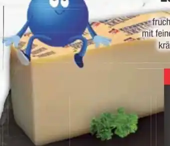 E-Center Le Gruyère Angebot