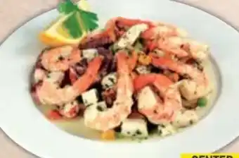 E-Center Frutti di Mare Angebot